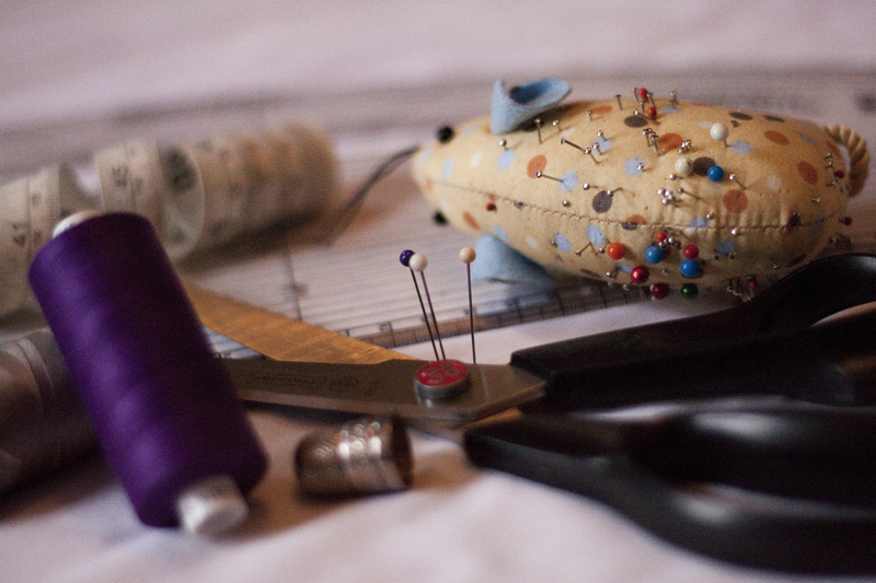 Alterations