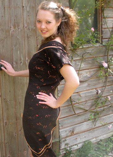 Profile picture